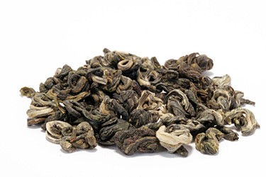 Silver Pearls White Tea (2 oz loose leaf) - Click Image to Close